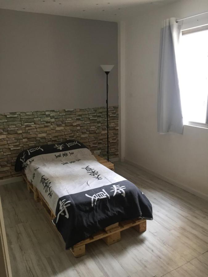 サンパウロApartamento Em Moemaアパートメント エクステリア 写真