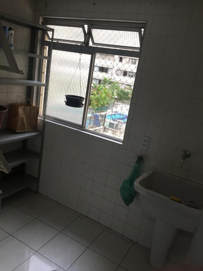 サンパウロApartamento Em Moemaアパートメント エクステリア 写真