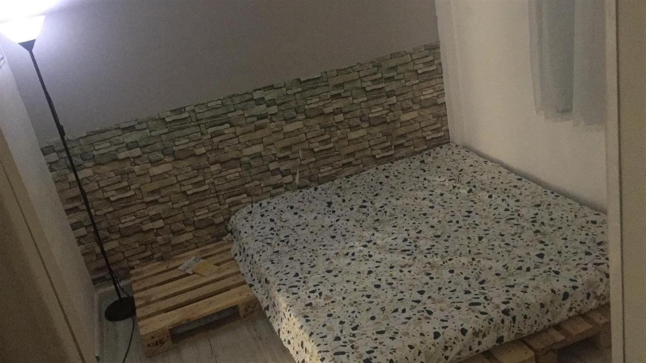 サンパウロApartamento Em Moemaアパートメント エクステリア 写真